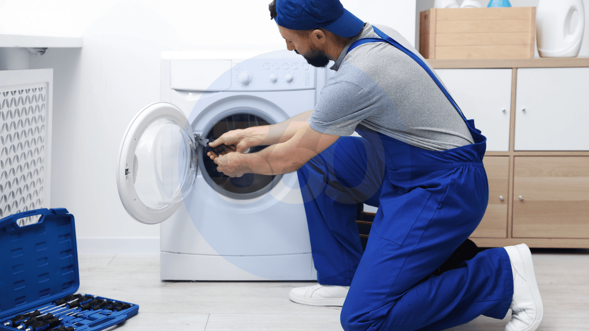 Arguvan Çamaşır Makinesi Servisi